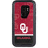 University of Oklahoma Split Jersey Otterbox Defender Galaxy Skin
