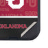 University of Oklahoma Split Jersey Otterbox Defender iPhone Skin