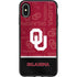University of Oklahoma Split Jersey Otterbox Symmetry iPhone Skin