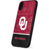 University of Oklahoma Split Jersey Otterbox Symmetry iPhone Skin
