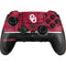 University of Oklahoma Split Jersey PlayStation Scuf Vantage 2 Controller Skin