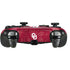 University of Oklahoma Split Jersey PlayStation Scuf Vantage 2 Controller Skin