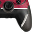 University of Oklahoma Split Jersey PlayStation Scuf Vantage 2 Controller Skin