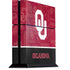 University of Oklahoma Split Jersey PlayStation PS4 Skins