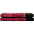 University of Oklahoma Split Jersey PS4 Console Skin