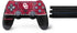 University of Oklahoma Split Jersey PS4 Pro Bundle Skin
