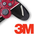 University of Oklahoma Split Jersey PS4 Pro/Slim Controller Skin