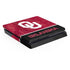 University of Oklahoma Split Jersey PlayStation PS4 Skins