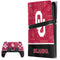 University of Oklahoma Split Jersey PS5 Pro Bundle Skin