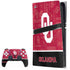 University of Oklahoma Split Jersey PlayStation PS5 Skins