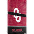 University of Oklahoma Split Jersey PS5 Pro Bundle Skin