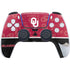 University of Oklahoma Split Jersey PS5 Pro Bundle Skin