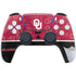 University of Oklahoma Split Jersey PS5 Pro Disk Bundle Skin
