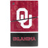 University of Oklahoma Split Jersey PS5 Slim Digital Edition Bundle Skin