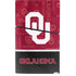 University of Oklahoma Split Jersey PS5 Slim Digital Edition Bundle Skin