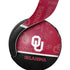 University of Oklahoma Split Jersey PULSE 3D Wireless Headset for PS5 Skin