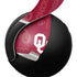 University of Oklahoma Split Jersey PULSE 3D Wireless Headset for PS5 Skin