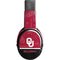 University of Oklahoma Split Jersey Skullcandy Crusher Wireless Skin