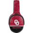 University of Oklahoma Split Jersey Skullcandy Venue Skin