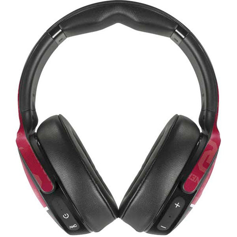 University of Oklahoma Split Jersey Skullcandy Venue Skin