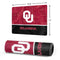 University of Oklahoma Split Jersey Gaming Mouse Pad