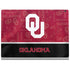 University of Oklahoma Split Jersey Surface Book 2 13.5in Skin