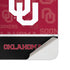 University of Oklahoma Split Jersey Surface Duo Skin