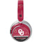 University of Oklahoma Split Jersey Surface Headphones Skin