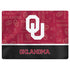 University of Oklahoma Split Jersey Surface Laptop 3 13.5in Skin