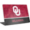 University of Oklahoma Split Jersey Surface Laptop 4 15in Skin