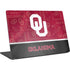 University of Oklahoma Split Jersey Surface Laptop 4 15in Skin