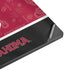 University of Oklahoma Split Jersey Surface Laptop 7 13.8in Skin