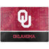 University of Oklahoma Split Jersey Surface Laptop 7 15in Skin
