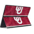 University of Oklahoma Split Jersey Surface Pro 7 Skin