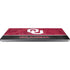 University of Oklahoma Split Jersey Universal Laptop 12in (9.8 x 6.8in) Skin