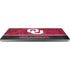 University of Oklahoma Split Jersey Universal Laptop 13in (10.6 x 7.6in) Skin