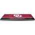 University of Oklahoma Split Jersey Universal Laptop 15in (12.2 x 8.8in) Skin