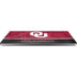 University of Oklahoma Split Jersey Universal Laptop 16.6in (13.4 x 9.7in) Skin
