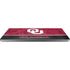 University of Oklahoma Split Jersey Universal Laptop 16in (13 x 9.4in) Skin