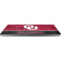 University of Oklahoma Split Jersey Universal Laptop 18in (14.6 x 10.6in) Skin