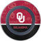 University of Oklahoma Split Jersey Wireless Charger Skin