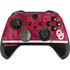 University of Oklahoma Split Jersey Xbox Elite Wireless Controller Series 2 Skin