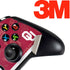 University of Oklahoma Split Jersey Xbox One Controller Skin