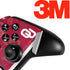 University of Oklahoma Split Jersey Xbox One Elite Controller Skin