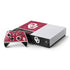 University of Oklahoma Split Jersey Xbox One Skins