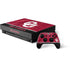 University of Oklahoma Split Jersey Xbox One X Bundle Skin