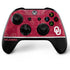 University of Oklahoma Split Jersey Xbox One X Bundle Skin