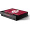 University of Oklahoma Split Jersey Xbox One X Console Skin