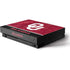 University of Oklahoma Split Jersey Xbox One Skins