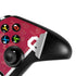 University of Oklahoma Split Jersey Xbox One X Controller Skin
